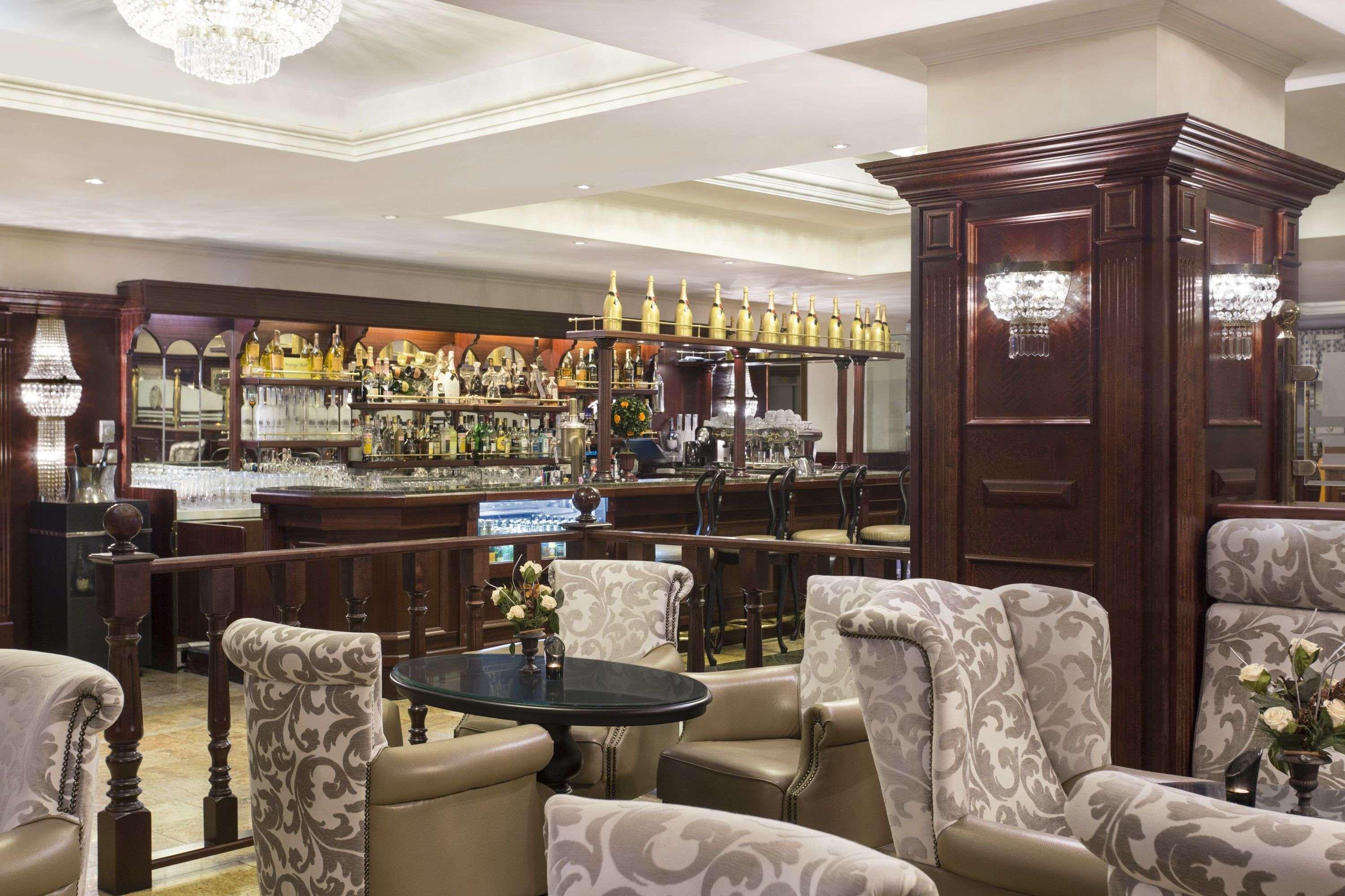 Ramada Hotel & Suites By Wyndham Bucharest North Luaran gambar