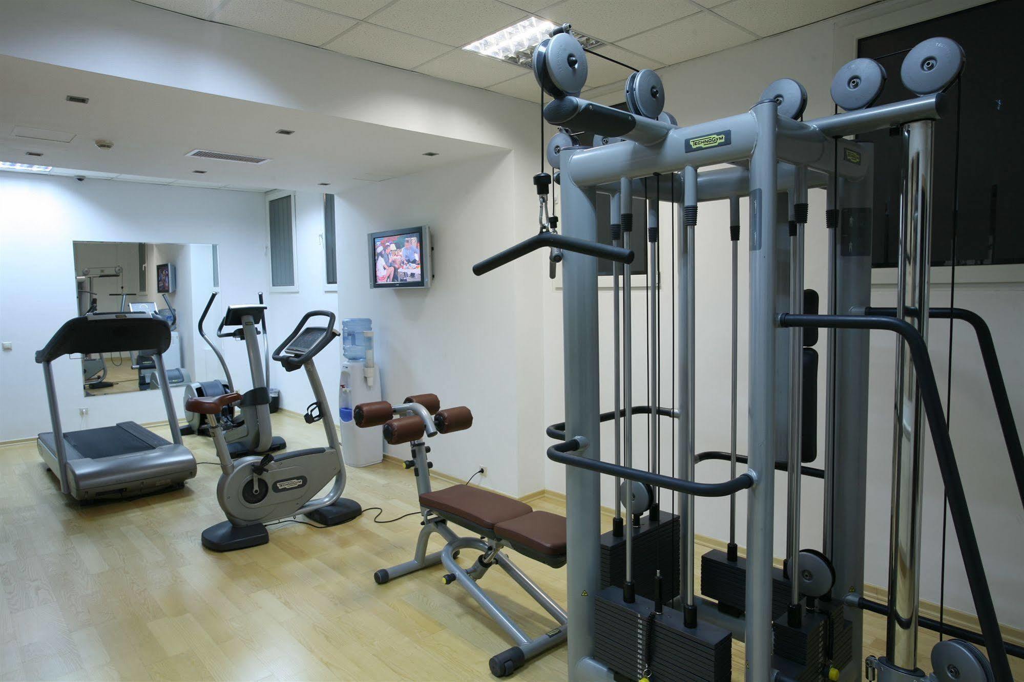 Ramada Hotel & Suites By Wyndham Bucharest North Luaran gambar